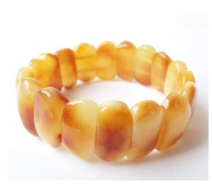 Exaggerated Temperament Resin <b>Bangle</b> <b>Bracelet</b> Geometric Irregular Acrylic Plain Ring <b>Bracelet</b> Jewelry for Women - Product Image 1