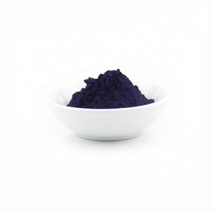 Colorante Solubile CLF Blu Solvente 97 Oi CAS 61969-44-6 Blu Trasparente per Masterbatch Plastico, Inchiostro, Resina, Fibra, Rivestimento PP - Product Image 1