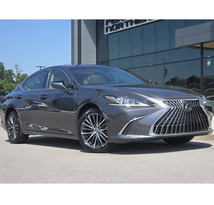 VOITURE D'OCCASION À FAIBLE KILOMÉTRAGE EN EXCELLENT ÉTAT Lexus ES 250 Berline 2024 PRÊTE À ÊTRE EXPÉDIÉE - Product Image 5