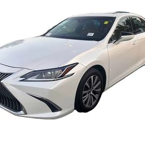 Lexus ES 350 Sedán 2021 Usado en Buen Estado - Product Image 1