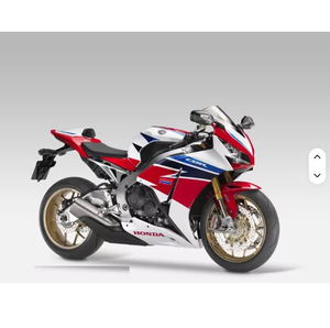 Motocyclette Hond_a CBR1000R 2026 toute neuve - Product Image 1