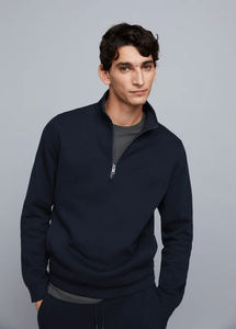 Vente en gros de sweats à capuche pour hommes de style hivernal de meilleure qualité nouveauté 100% coton vêtements décontractés vêtements à vendre sweats pour hommes - Product Image 2