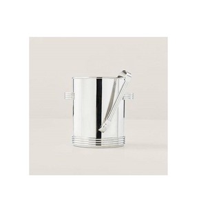 Cubo de hielo de acero inoxidable más vendido con diseño moderno para uso elegante en bares y hoteles - Product Image 1