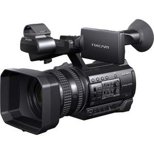 Nuevas Videocámaras HXR-NX100 Full HD NXCAM Más Vendidas - Product Image 2