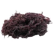 Mousse de mer séchée de qualité supérieure à l'exportation de VIET DELTA | 100% naturel | Article de vente chaud | Mme Thao - Product Image 2