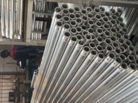Structure de scène portable en alliage d'aluminium pliable pour événements extérieurs et concerts