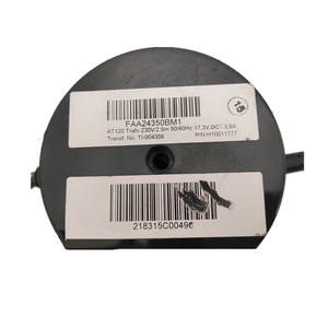 Transformador de Elevador FAA24350BM1 AT120 Trafo Bimore - Product Image 1