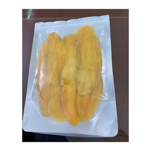 Exportador al por mayor de fruta a granel de alta calidad de Mango Seco 100% Natural dulce y delicioso deshidratar mango - Product Image 3