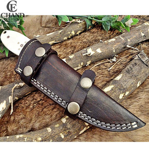 Couteaux de chasse Damas en gros du meilleur fabricant - Écologiques, haute qualité, options de personnalisation en bois, dernier style, prix raisonnable - Product Image 3
