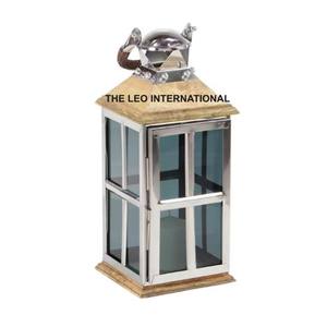 โคมไฟแขวนโลหะตกแต่งบ้าน ราคาถูก คุณภาพสูง ขายดี คุณสมบัติยั่งยืน ราคาประหยัด - Product Image 6