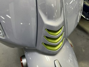 VENDITE IN CORSO PER NUOVE Vespa Primavera <span class=keywords><strong>50</strong></span> Tech, Nuovo Scooter-Motorino - Product Image 5