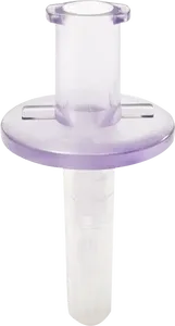 Vented Cap for Spike Medical <b>Plastic</b> Product - Product Image 2