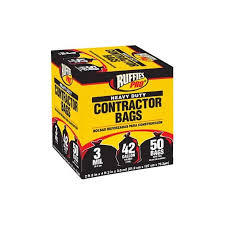 ถุงขยะรัฟฟี่ส์ โรลแพ็ค – ถุงขยะในครัวแบบฉีกง่าย - Product Image 3