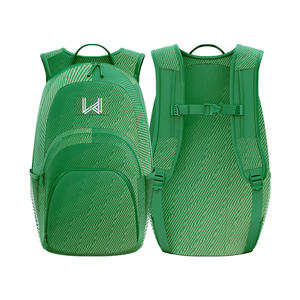 Sac à dos personnalisé pour étudiants, sac de sport décontracté pour les équipes de cheerleading, pour les voyages et les équipes de cheerleading, logo d'équipe personnalisé, noms des joueurs - Product Image 3