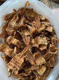 Brote de bambú seco-OEM y paquete personalizado 2025 Tet Holiday - Product Image 4