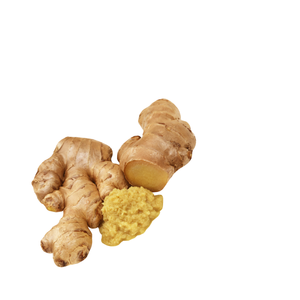 Produit agricole au gingembre la saveur épicée pour une vie saine - Product Image 5