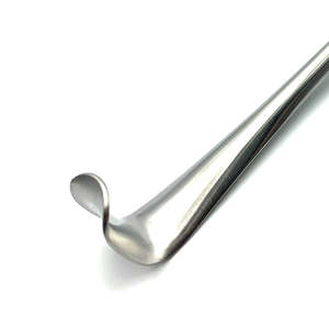 Retractor Richardson de Acero Inoxidable Personalizado al por Mayor / Retractor Richardson - Product Image 3