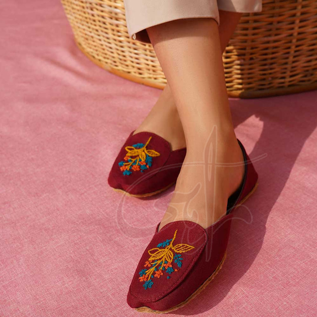 marron