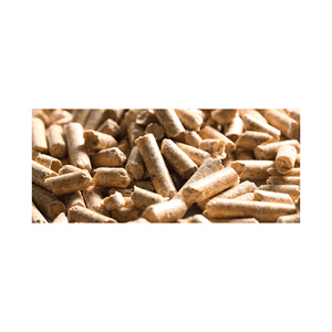 Precio de Fábrica Pellets de Madera al por Mayor Envío Rápido a Todo el Mundo - Product Image 1