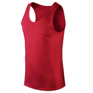 <b>Men's</b> Comfortable Breathable Tank <b>Top</b> Quick Dry and Wholesale Price <b>Top</b> Quality <b>Men</b> Tank <b>Top</b> in Low Price OEM Service - Product Image 6