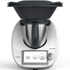 ORIGINAL NEW Vorwerk Thermomixs TM6 Complet - Product Image 1