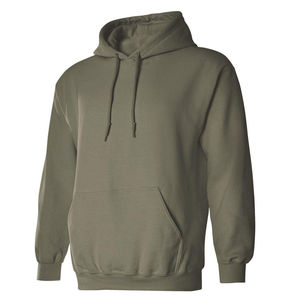 Nouveau design 2026 – Sweatshirts décontractés d'hiver pour hommes, 100 % coton polaire, unisexe, faible MOQ, prix de gros, fabriqué au Pakistan - Product Image 1