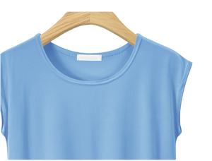 Camiseta Deportiva de Alta Calidad para Hombre, de Poliéster y Algodón, al por Mayor, con Logotipo Personalizado - Product Image 3