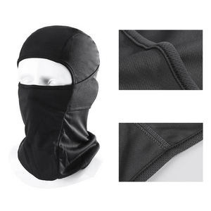100% Polyester Balaclava Ski <b>Mask</b> UV Protection Ski Motorcycle <b>Cycling</b> Fishing Winter Outdoor Face <b>Mask</b> for Men Women - Product Image 3