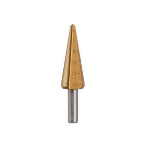เครื่องมือขยายรูทรงกรวยเหล็กความเร็วสูง - Product Image 1