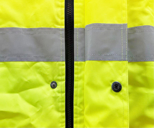 Uniformes personalizados para hombres, traje de mecánico, mono, ropa de trabajo de seguridad de construcción Industrial para trabajadores en el campo - Product Image 4
