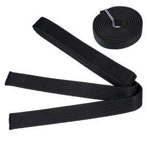 Ceinture de BJJ d'arts martiaux de haute qualité, ceinture de BJJ d'arts martiaux en meilleur matériau, ceinture de BJJ d'arts martiaux en vente en ligne - Product Image 6