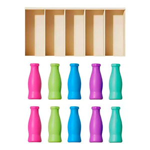 Jeu de devinettes de couleurs pour enfants - Couleurs assorties - Product Image 3
