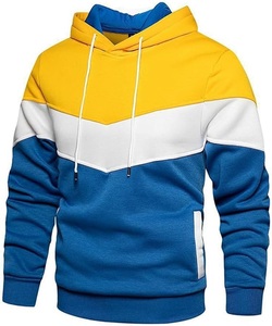 Sudaderas con Capucha para Hombre, Sublimación Personalizada, Diseño de Moda Extra Grande - Product Image 2