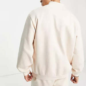 Chándal personalizado de alta calidad 2025 para hombre, chándales cómodos, traje de entrenamiento y traje deportivo para correr - Product Image 2