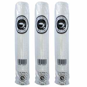 Vasos Desechables Vending Dream, 180 ml, Papel Duro, 100 Unidades - Product Image 2