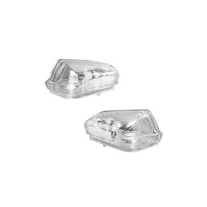 Mirror Signal Lamp for Mercedes Sprinter,crafter W906-<b>white</b>-set - Product Image 2