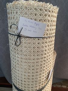 El Mejor Producto, exportador directo de ratán, caña de cincha Natural, rollo de Material abierto, Color y embalaje personalizados - Product Image 2