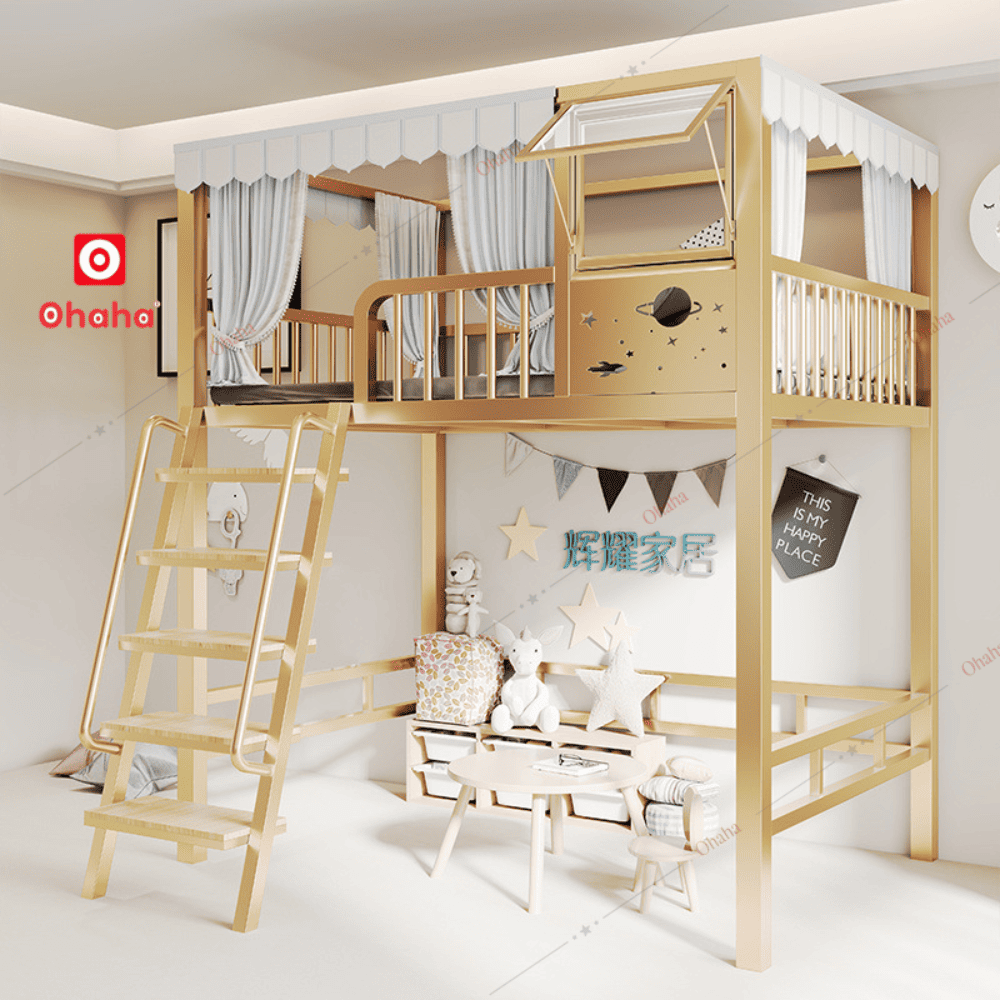 สีเหลือง (แขวนบันได)