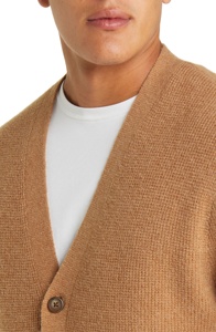 Pull-over d'hiver léger de haute qualité pour hommes, coupe ajustée, style décontracté, à manches longues et à col haut. - Product Image 6