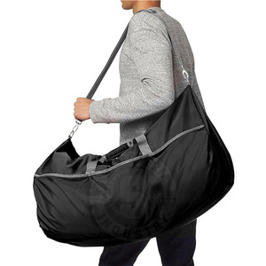 Wholesale Low MOQ Design Your Own Duffle <b>Bags</b> Different Style Fashion Wear Duffle <b>Bags</b> For Online Sale - Product Image 6