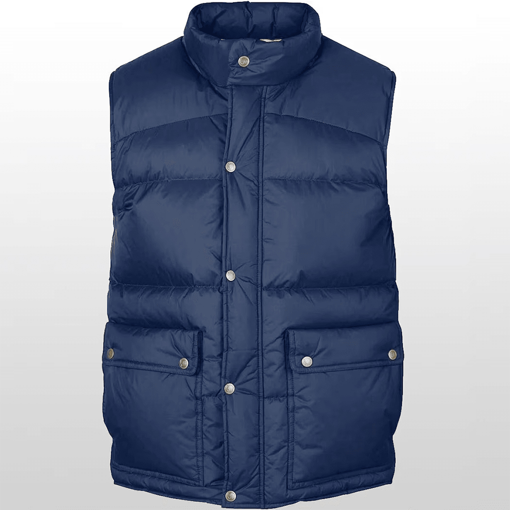 Wholesale Puffer Vests High Quality Winter Warmers