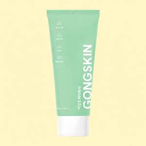 Crema Corporal Herbal Houttuynia Cordata con Glicerina, Té Verde y Ácido Hialurónico para Mujeres, Todo Tipo de Piel - Coreana - Product Image 1