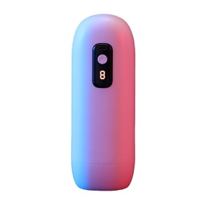 Masturbador Eléctrico Automático con Succión, Juguete Sexual Realista para Adultos con Función Telescópica, Diseño Discreto - Product Image 2