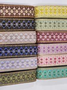Hot <b>Sale</b> Lace Fabric Lace Fabric <b>for</b> Women <b>Wedding</b> <b>Dress</b> <b>for</b> Party Tulle Rolls Fabric Wholesale Durable Using Lo - Product Image 2