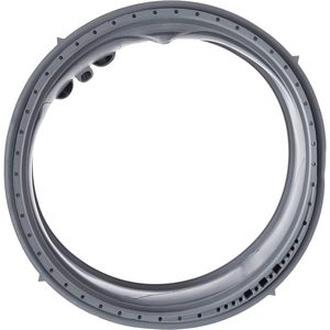 Pièces de machine à laver, joint de porte en caoutchouc pour 5304505004, remplace 5304505004 - Product Image 3