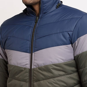 Nouveau hiver nord doudoune épaissir manteau d'hiver chaud bulle veste respirant pas cher prix personnalisé 2026 - Product Image 3