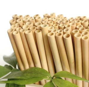 Bamboo and Grass Materials to Made Drinking Straw Best Rice in the Market From Vietnam - Product Image 2