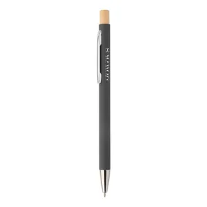 ปากกาลูกลื่นรักษ์โลก Iriboo แบบยั่งยืน ของขวัญส่งเสริมการขาย - Product Image 2