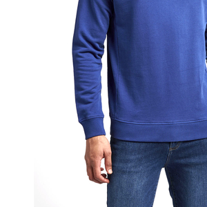 Unique Style Winter Wear Fashion <b>Long</b> Sleeve Men <b>Sweatshirts</b> Customized Casual Price Casual Round Neck Raglan Sleeve <b>Sweatshirts</b> - Product Image 5