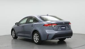 Toyota Corolla LE FWD 2022 Usado de Élite - Product Image 2